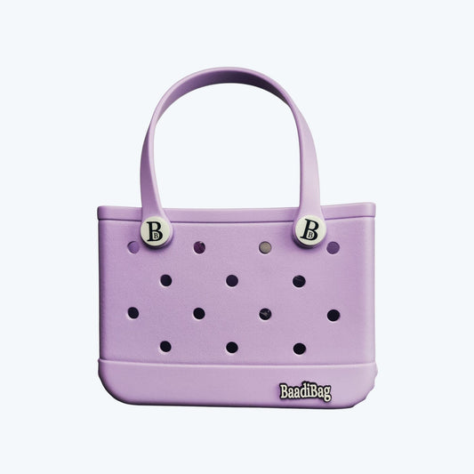 Baadi Bag Pearl -Small- -  Lila