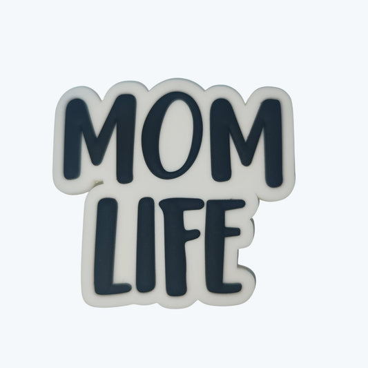Baadi bag Mom Life Charm