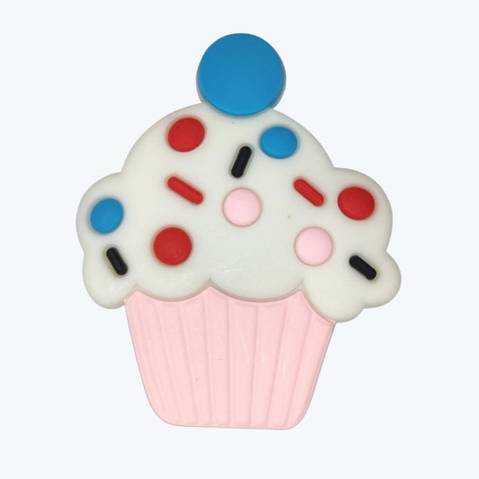 Cupcake Cuties Charms Collection