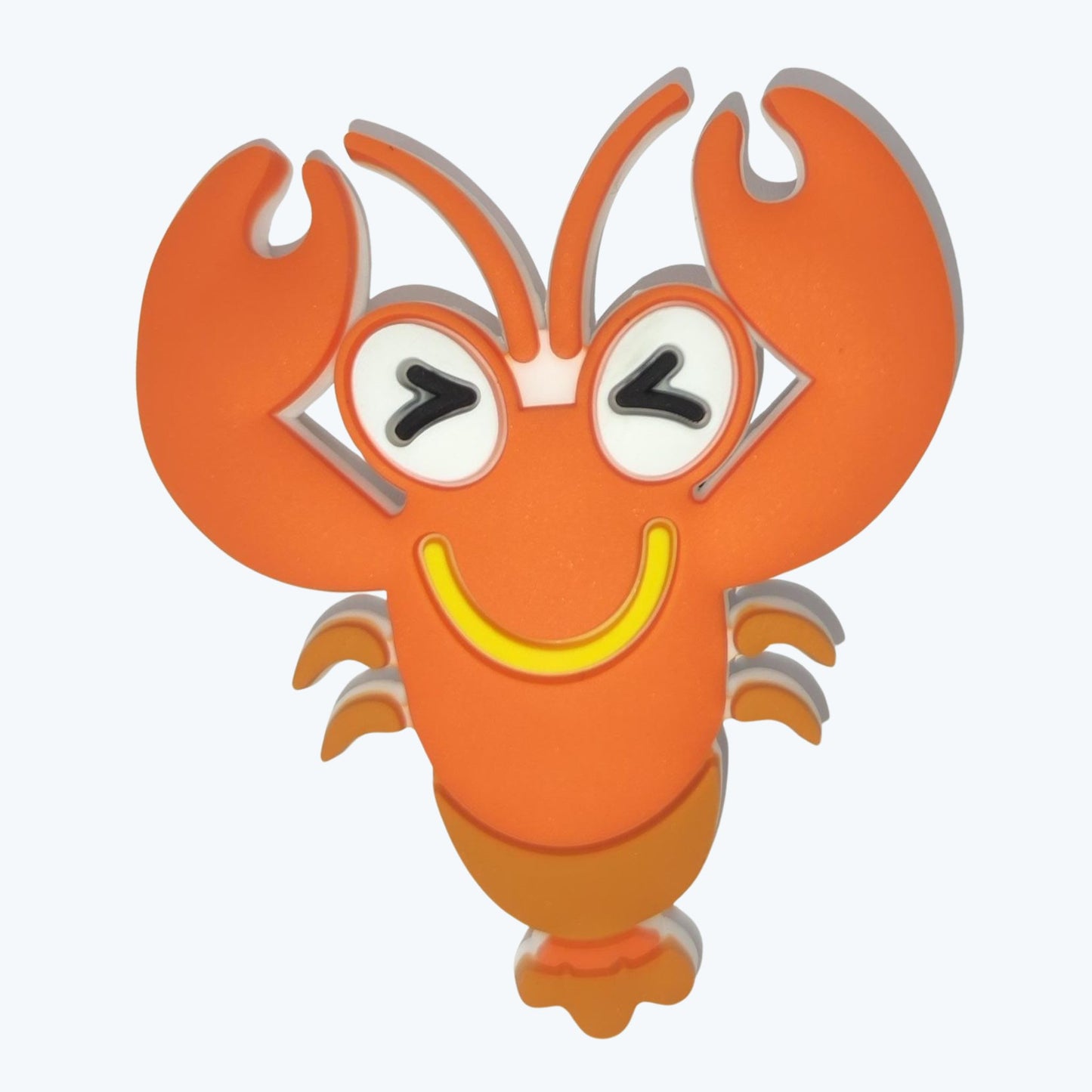 Mega Ocean Friends charm Collection