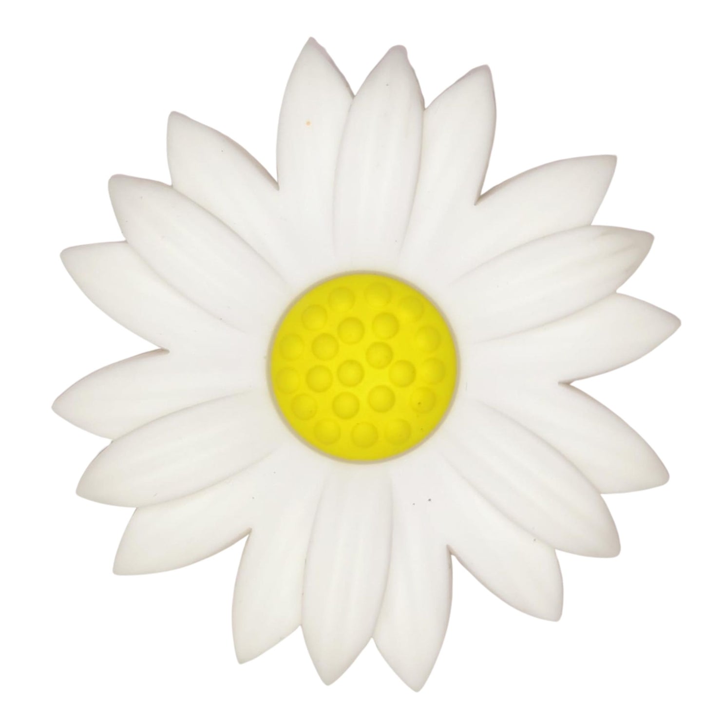 Big Flower Shine Charm