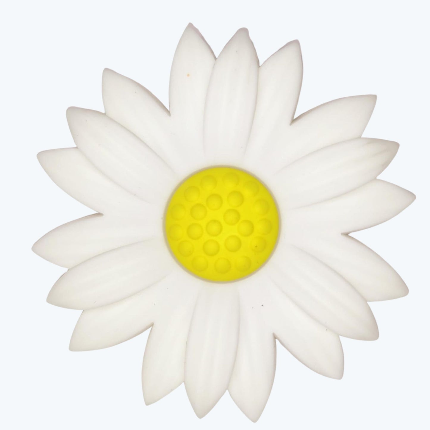 Big Flower Shine Charm