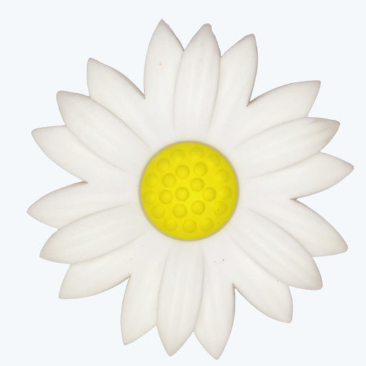 Big Flower Shine Charm