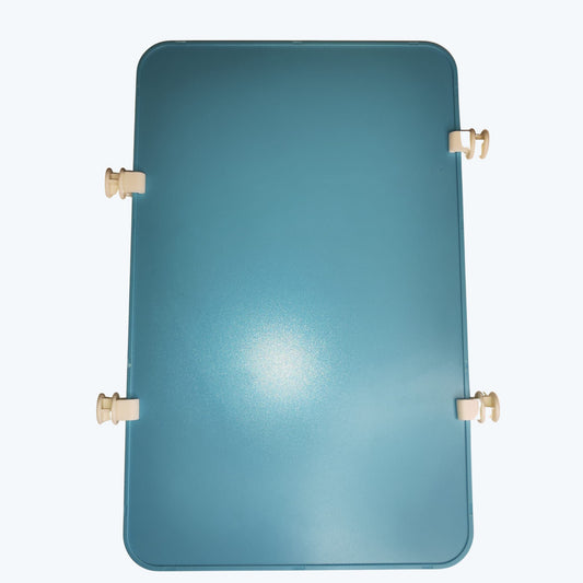 BaadiBag Divider – Clip-In Organizer Panel