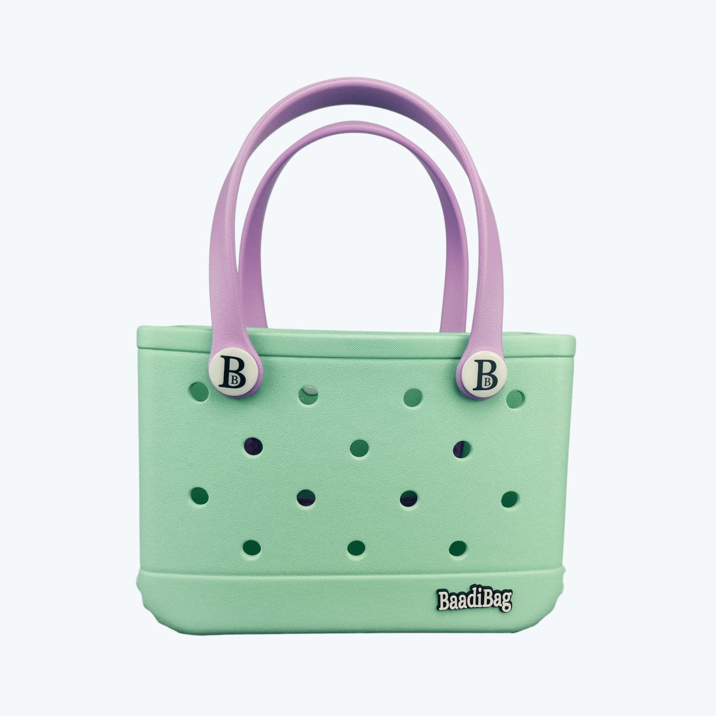 Baadi Bag LuxMix -Small-