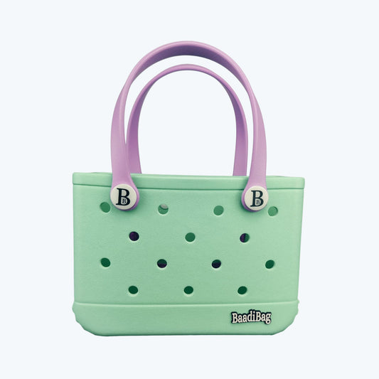 Baadi Bag LuxMix -Small-