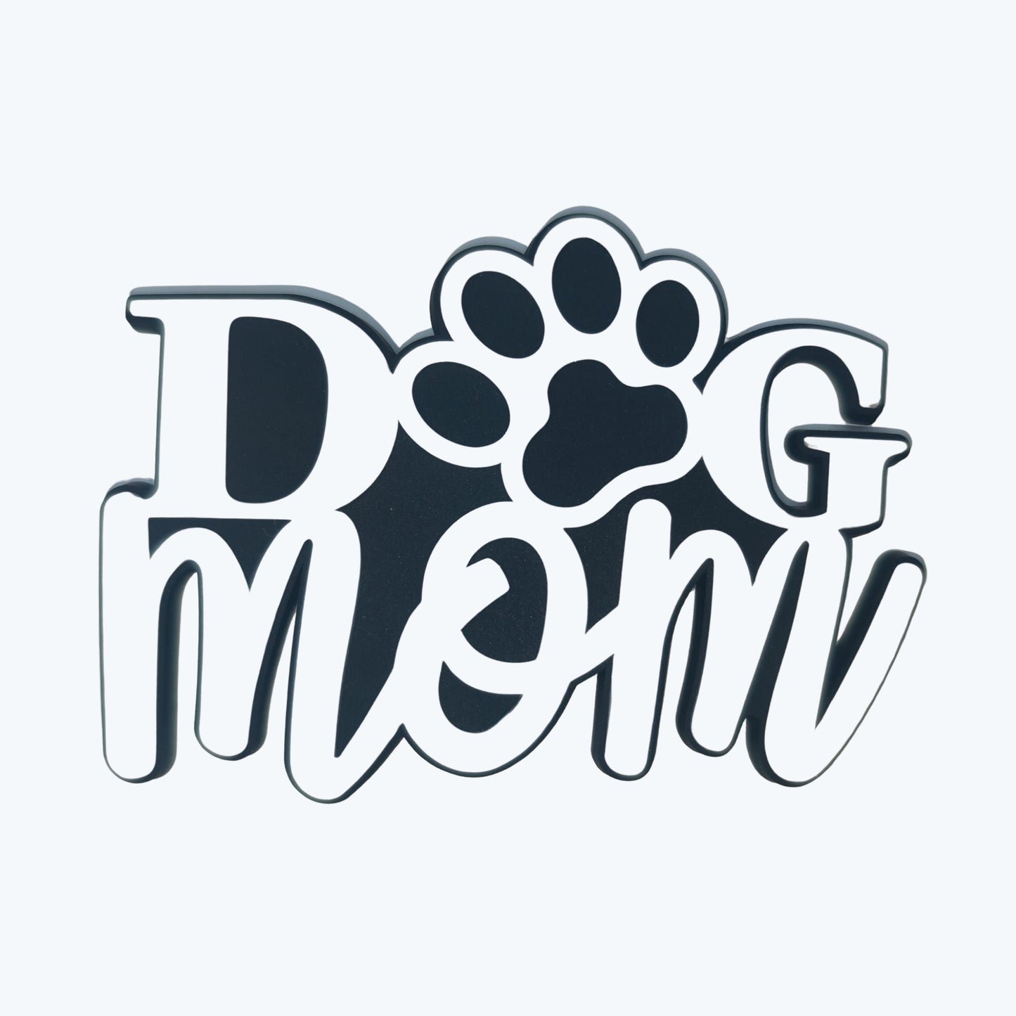 Baadi bag Dog Mom Charm