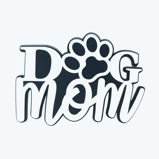 Baadi bag Dog Mom Charm