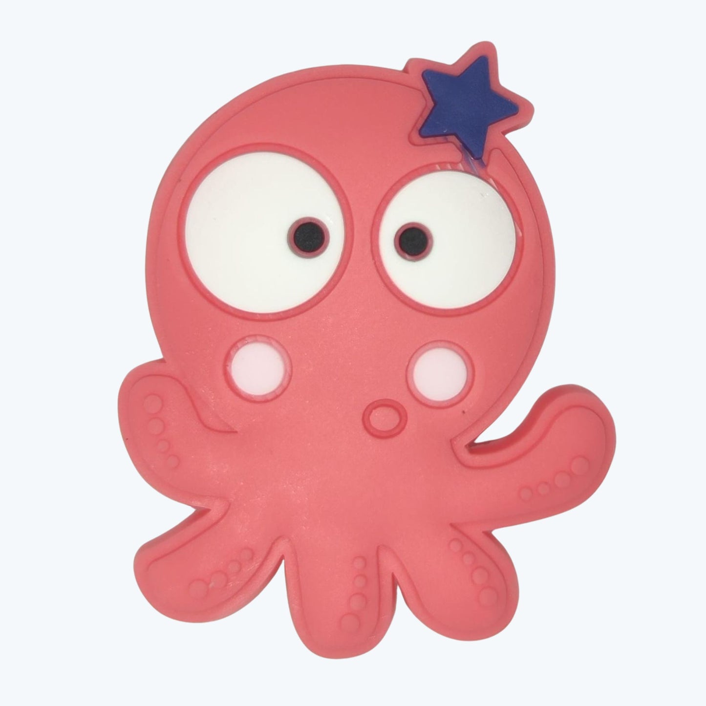 Mega Ocean Friends charm Collection