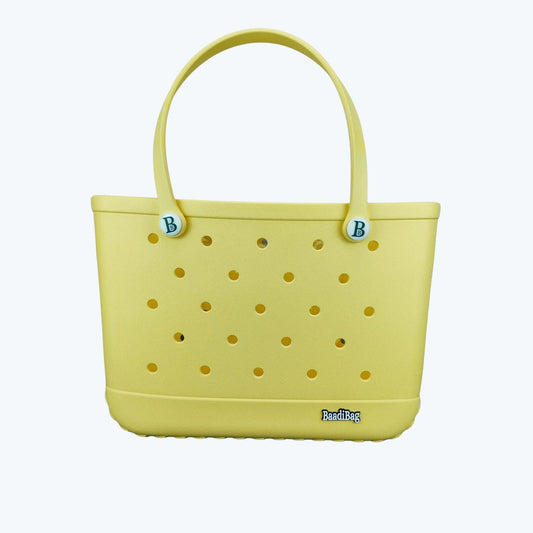 Baadi Bag Majestic -Big- -  Yellow Baadi