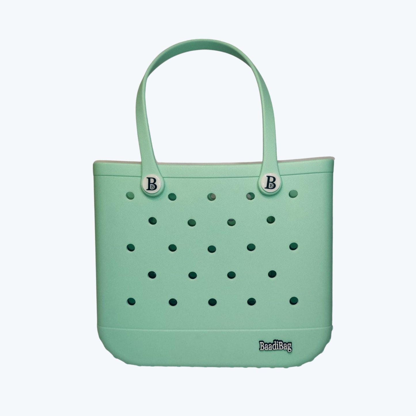 Baadi Bag Elegance -Medium- -   mint green