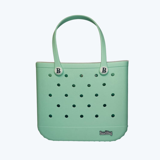 Baadi Bag Elegance -Medium- -   mint green