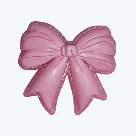 Pretty in Pink Bows Collection