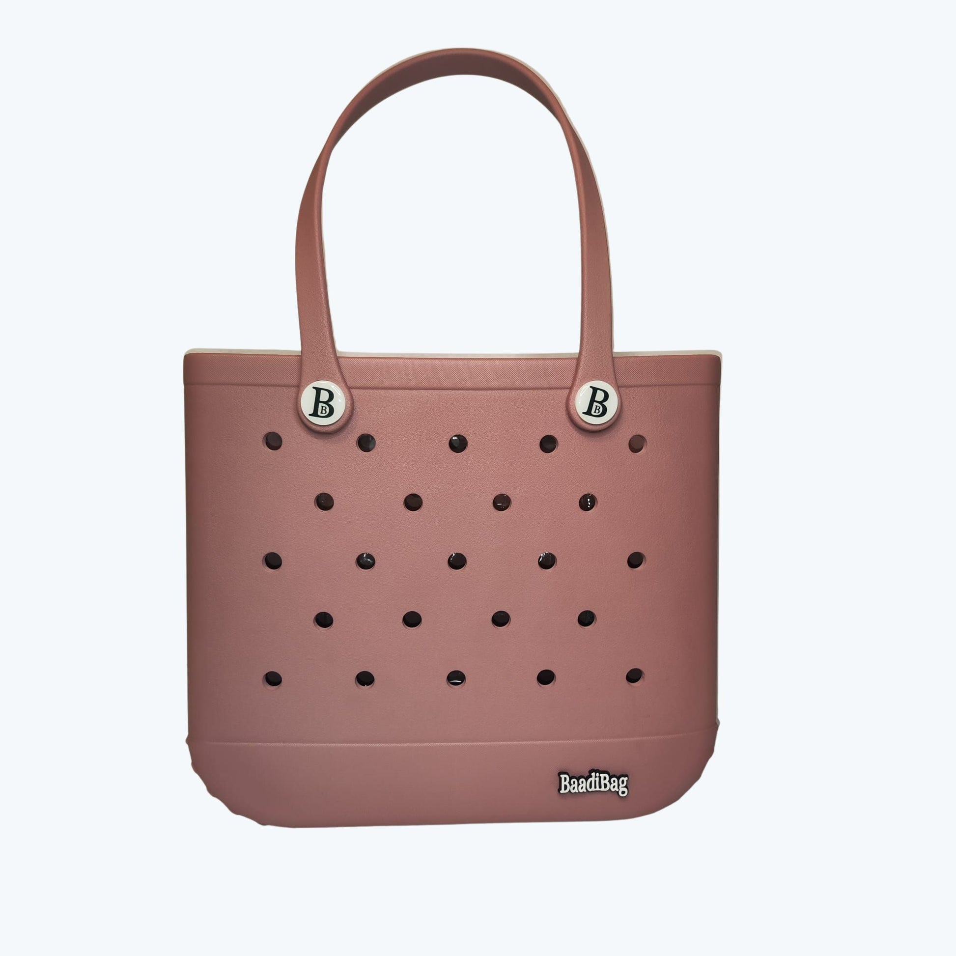 Baadi Bag Elegance -Medium- -   blush