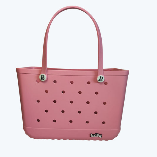 Baadi Bag Majestic -Big- -  Pink