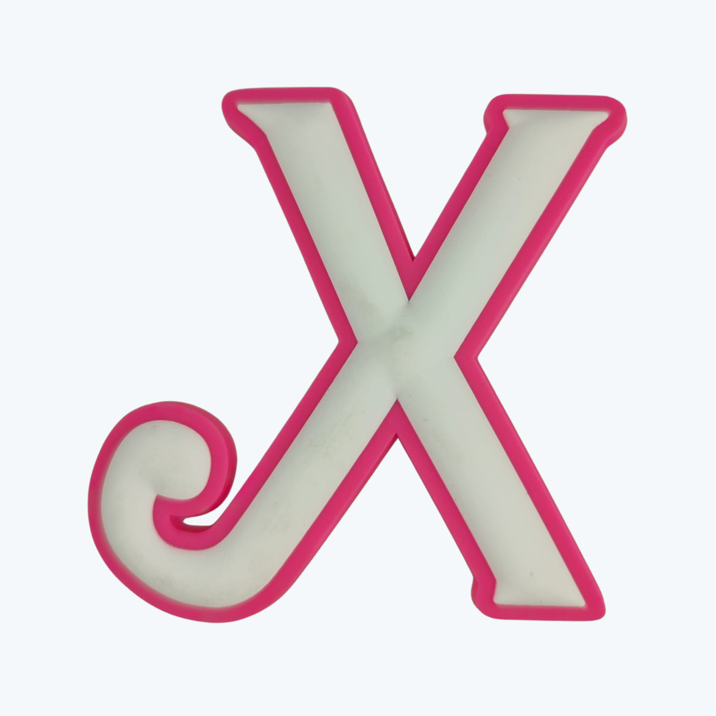 The Signatures Letter Collection