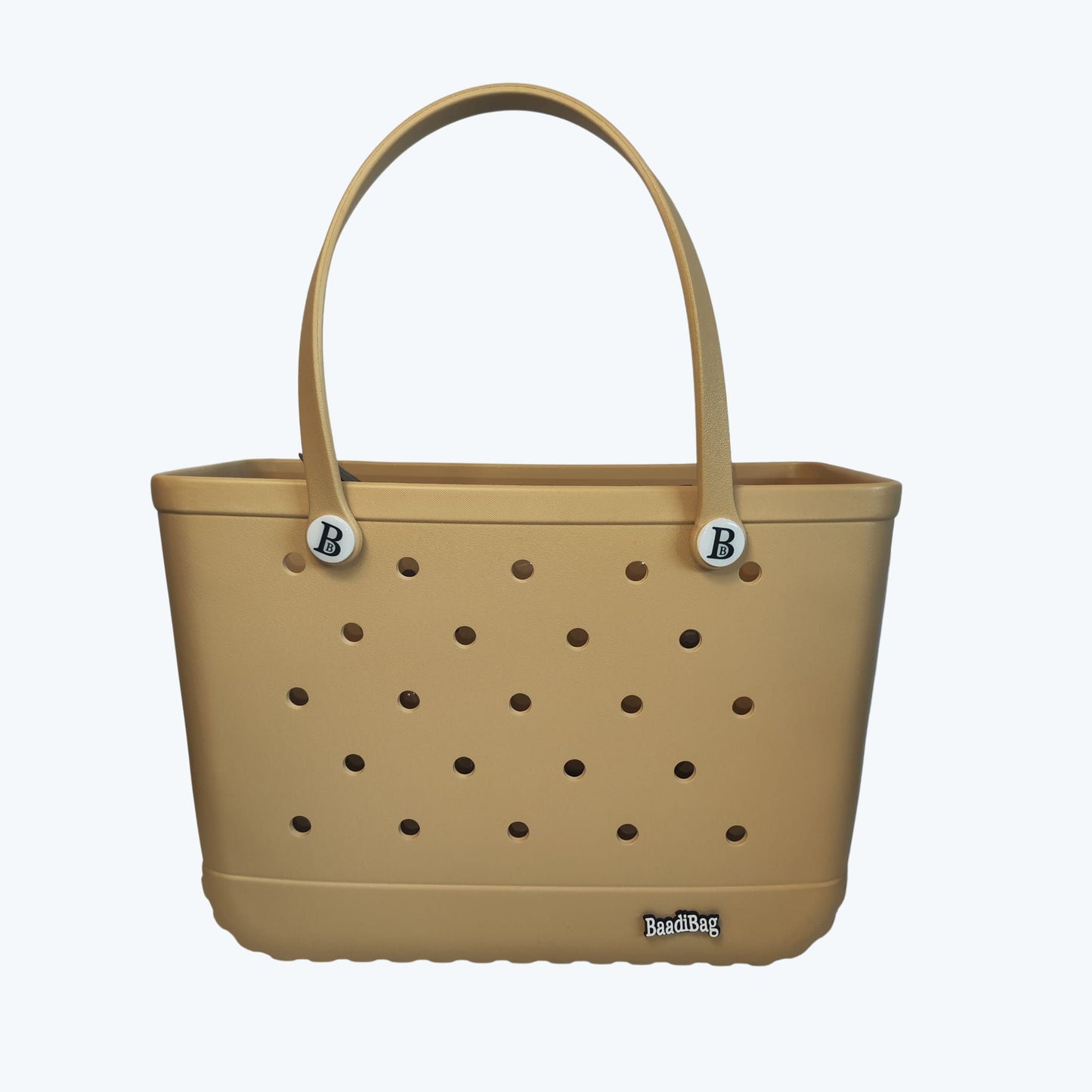 Baadi Bag Majestic -Big- -  sandstone