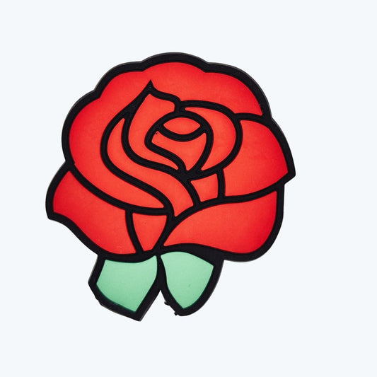 Medium Bloom Vibes Charm