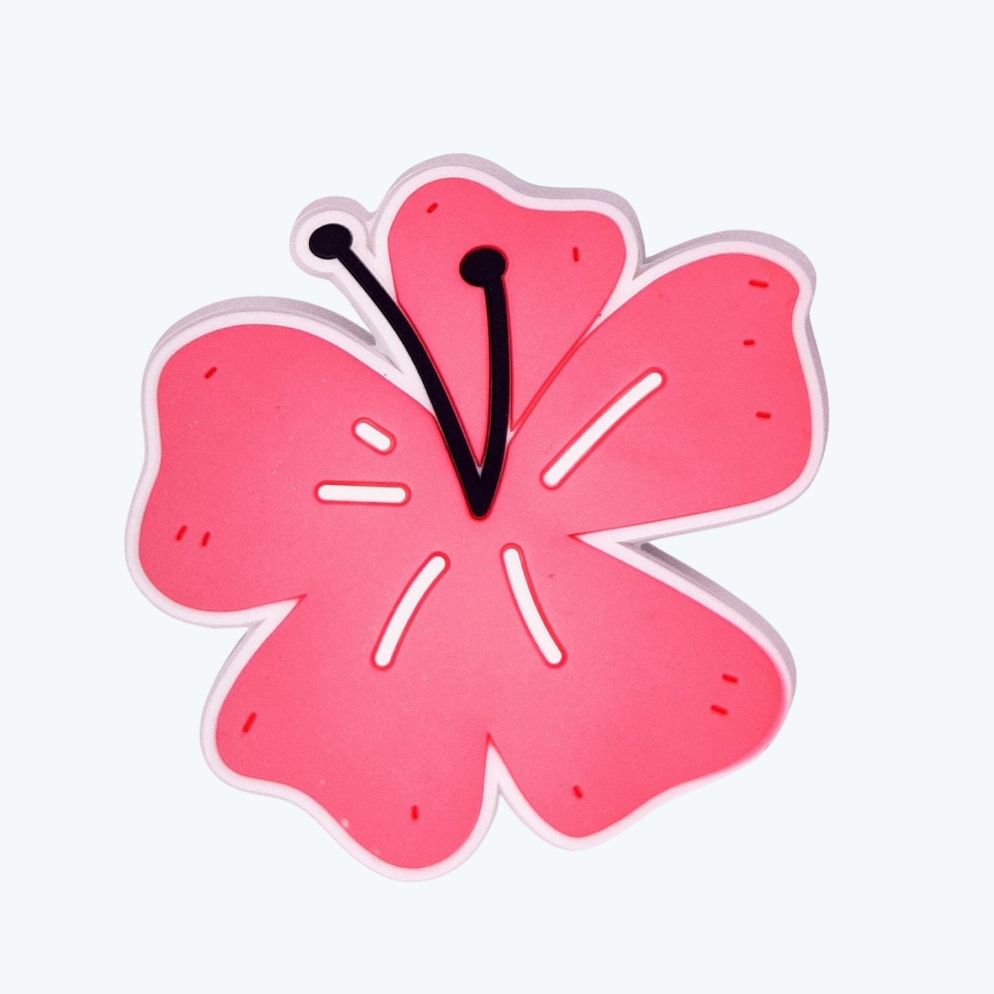 Medium Bloom Vibes Charm