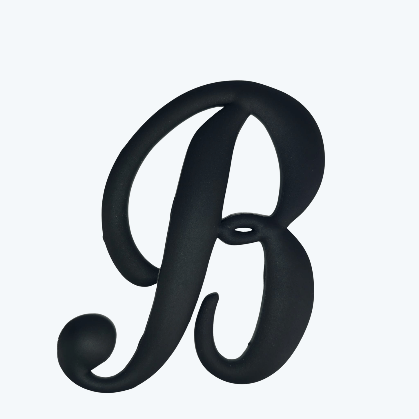 The Signatures Letter Collection