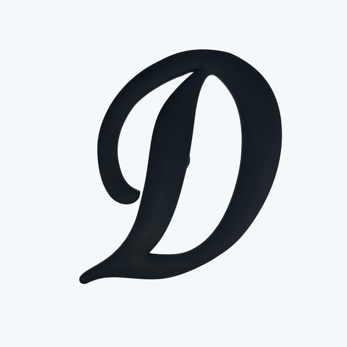 The Signatures Letter Collection