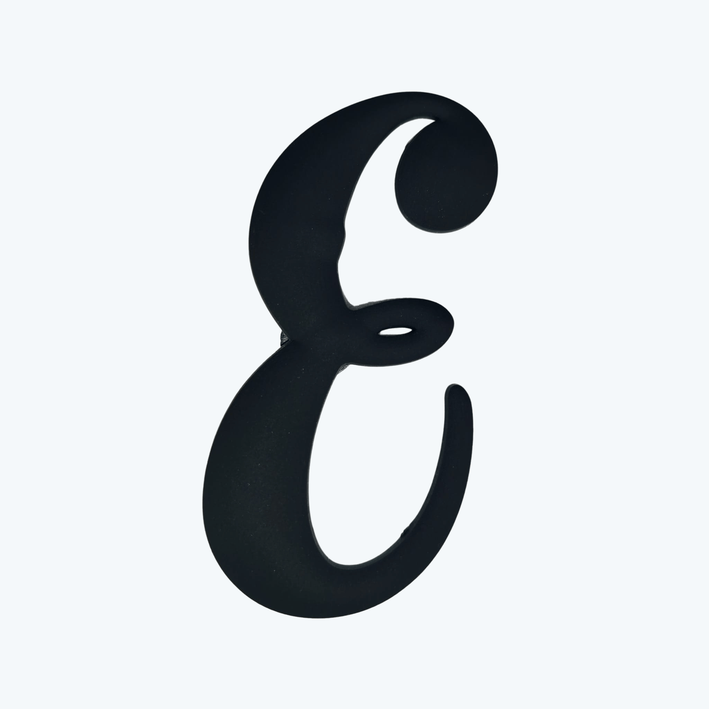 The Signatures Letter Collection