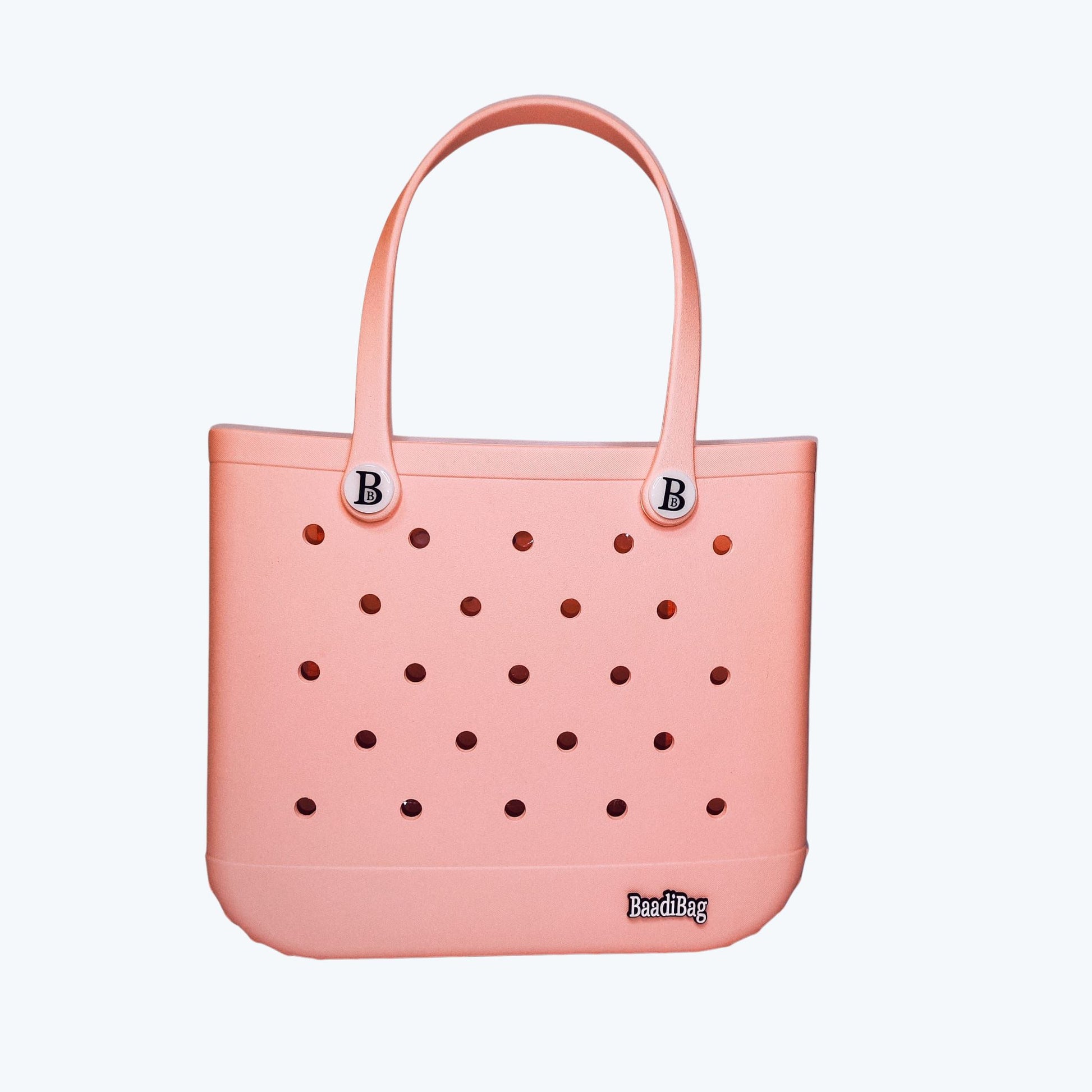 Baadi Bag Elegance -Medium- -   crevette