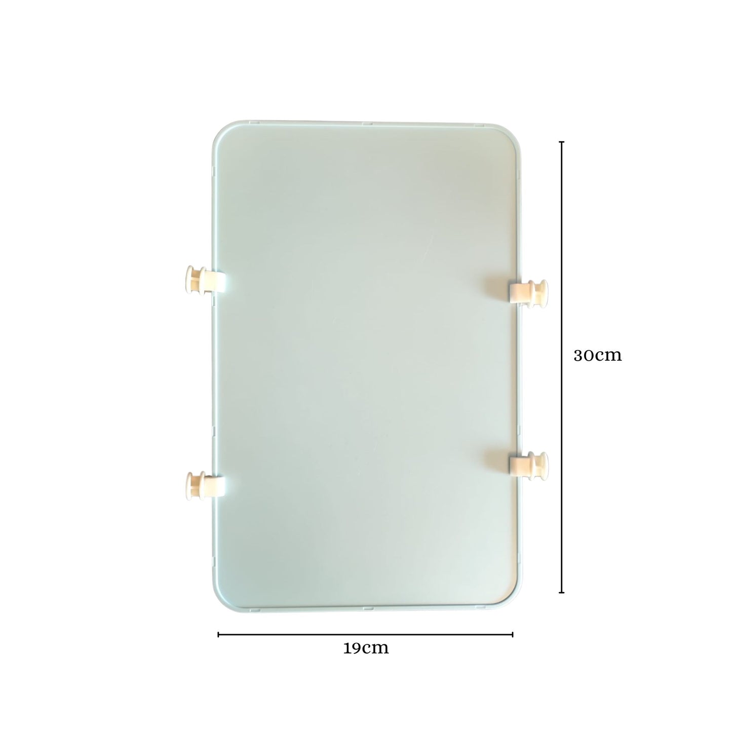 BaadiBag Divider – Clip-In Organizer Panel