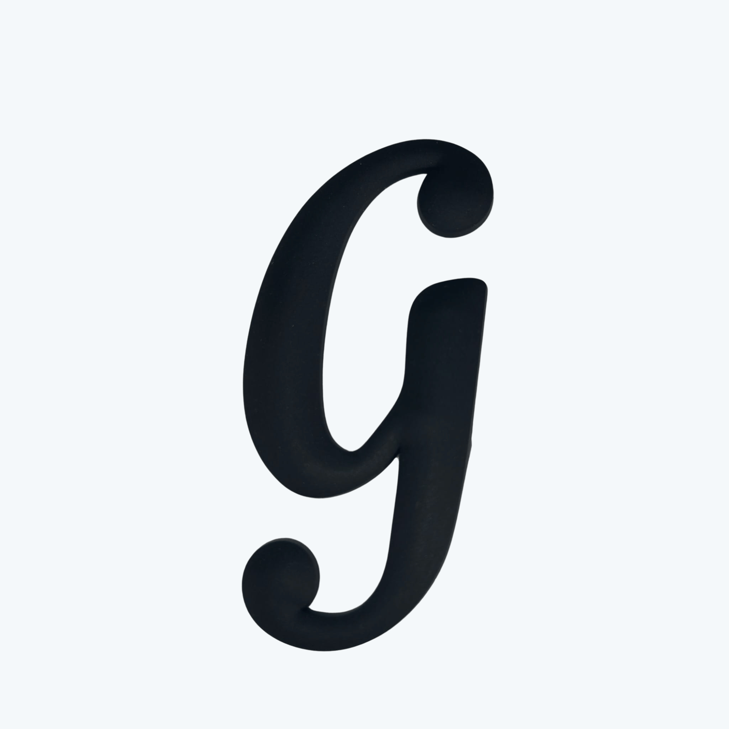 The Signatures Letter Collection