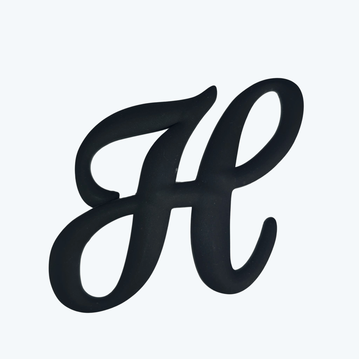 The Signatures Letter Collection