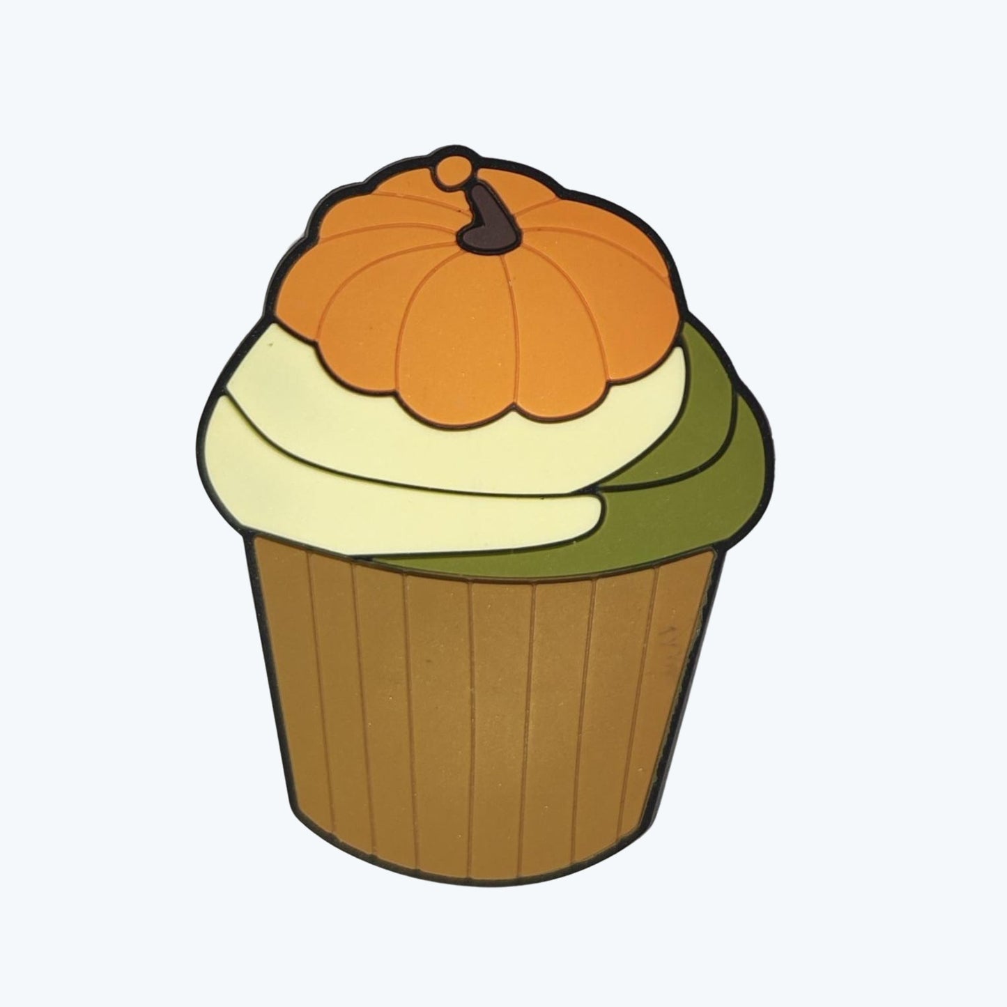 Medium Sweet Pumpkin Charm