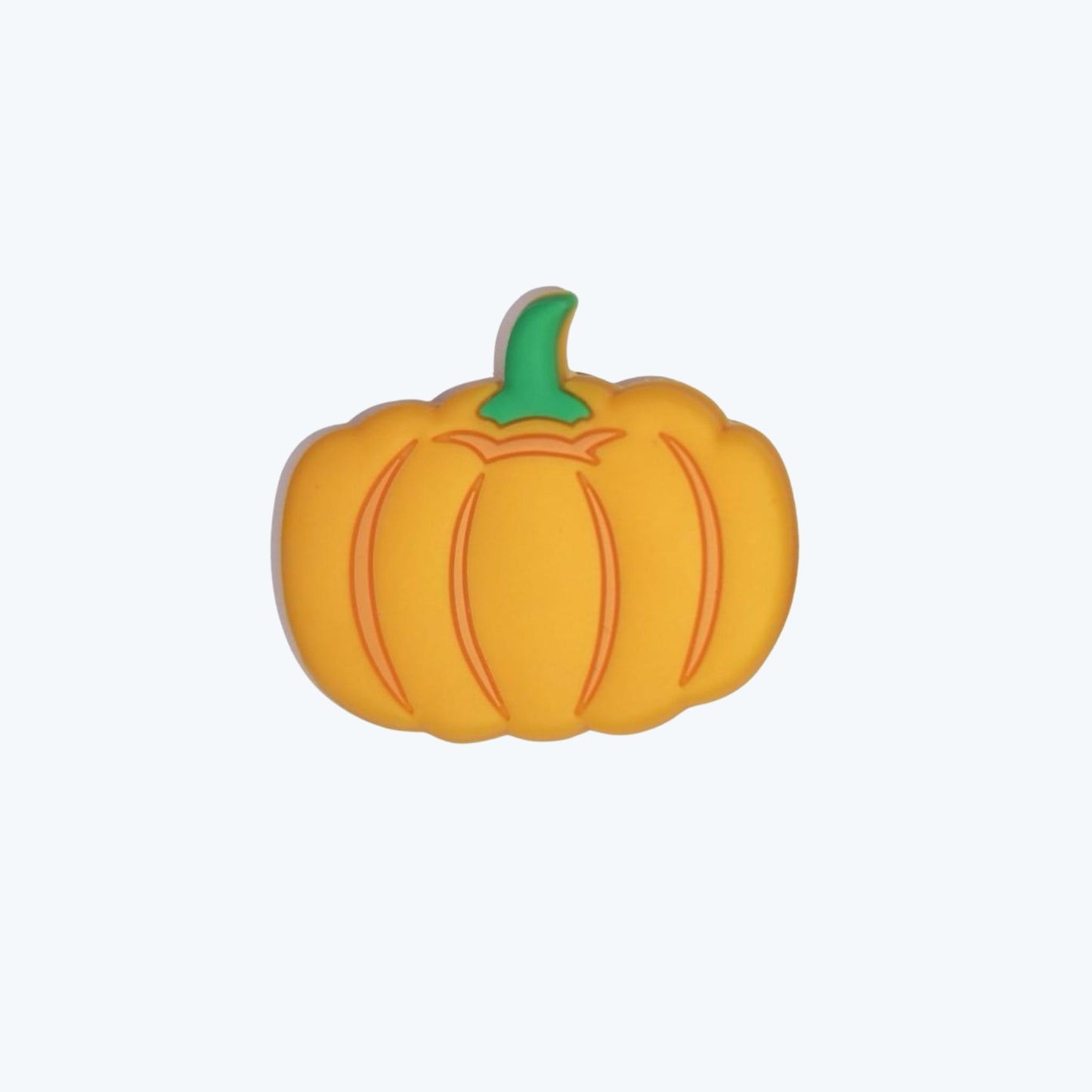 Medium Harvest Pumpkin Charm