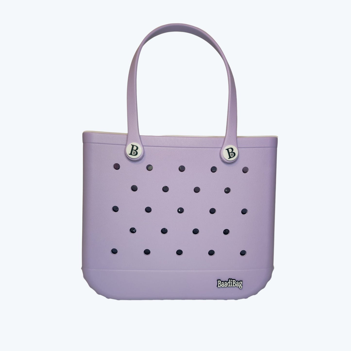 Baadi Bag Elegance -Medium- -   Lila