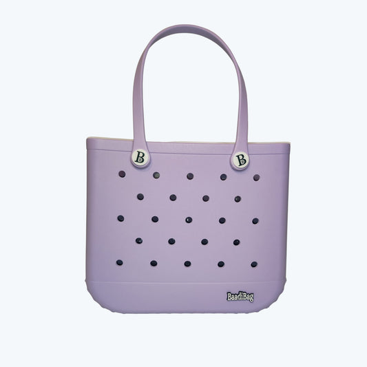 Baadi Bag Elegance -Medium- -   Lila