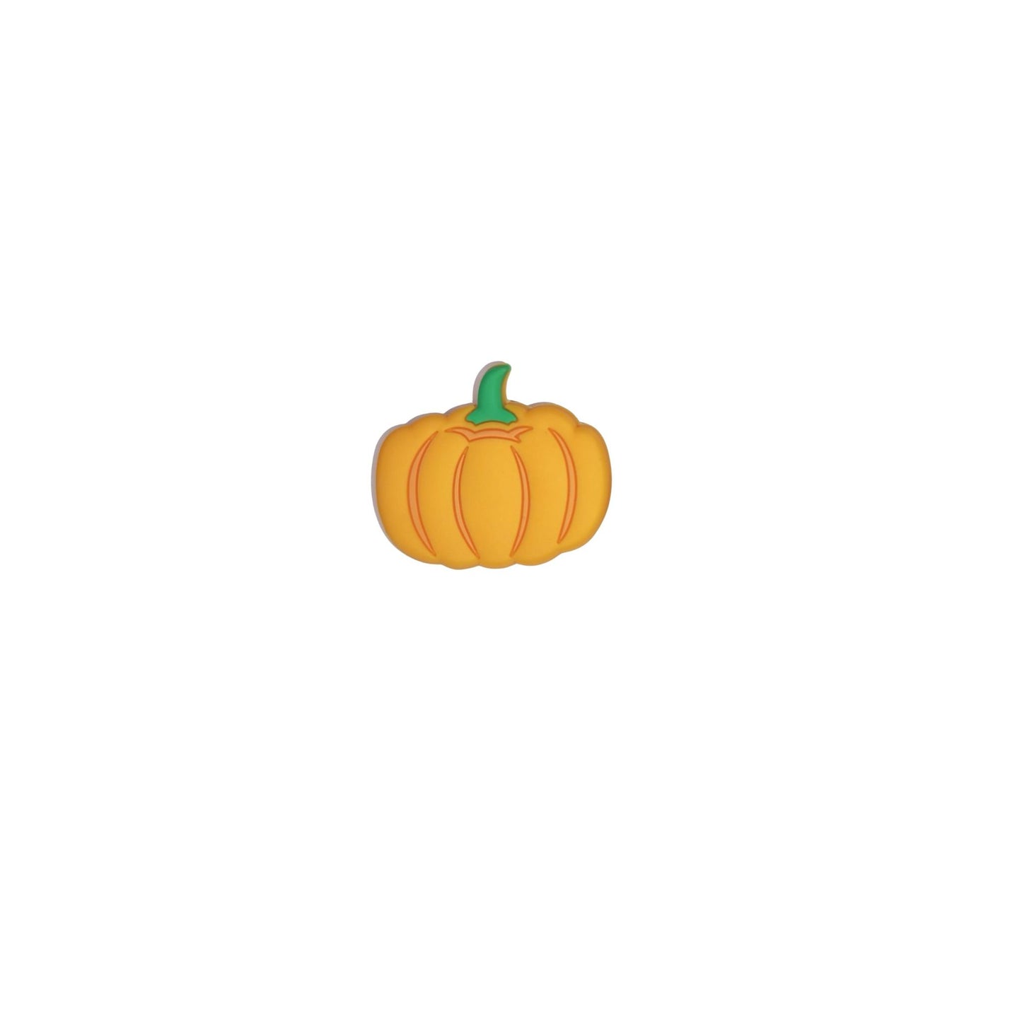 Small Baby Pumpkin Charm