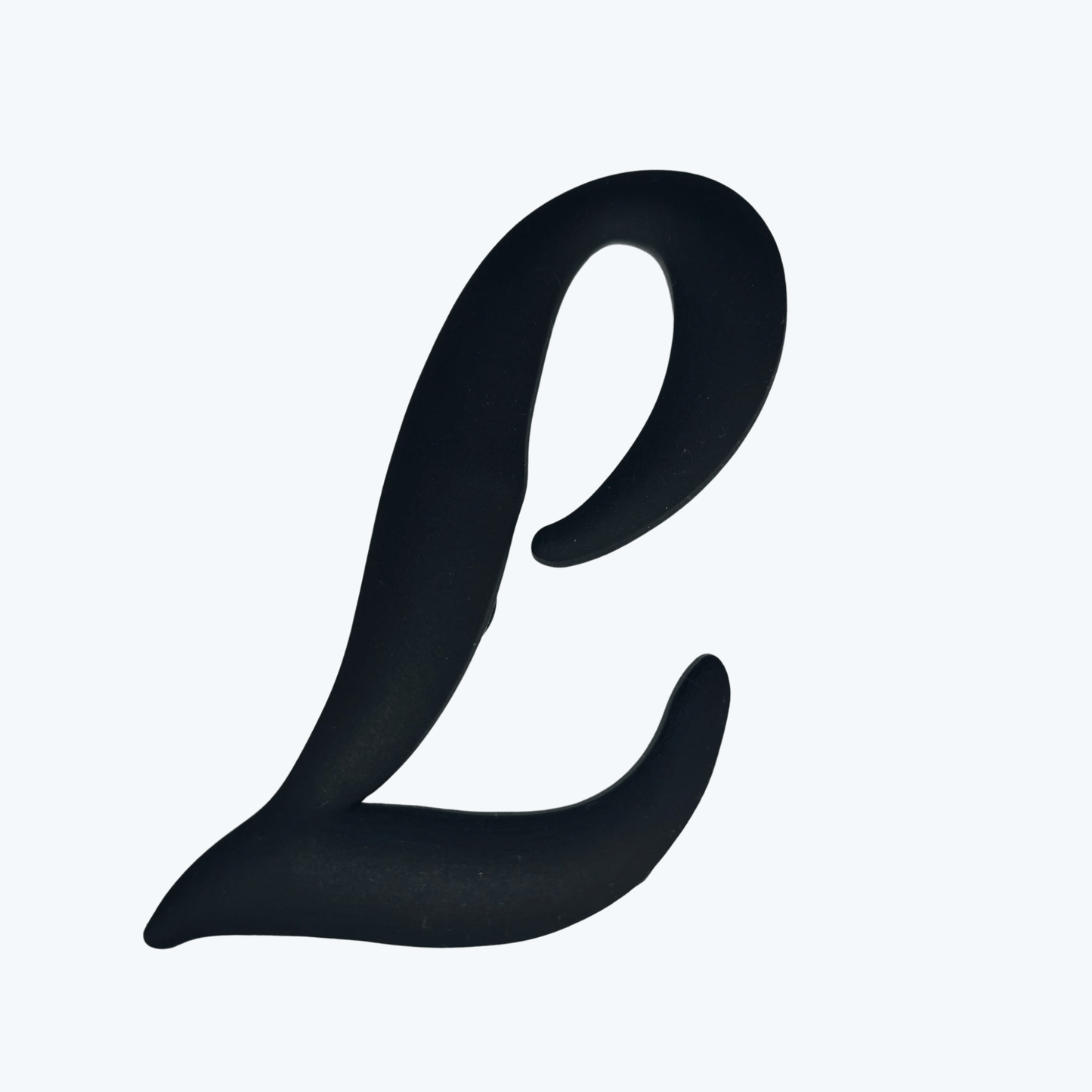 The Signatures Letter Collection