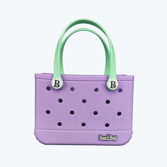 Baadi Bag LuxMix -Small-