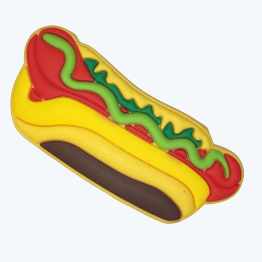 Iconic Eats Charms Collection