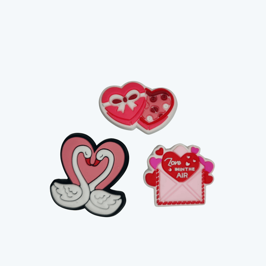 Love Notes Collection