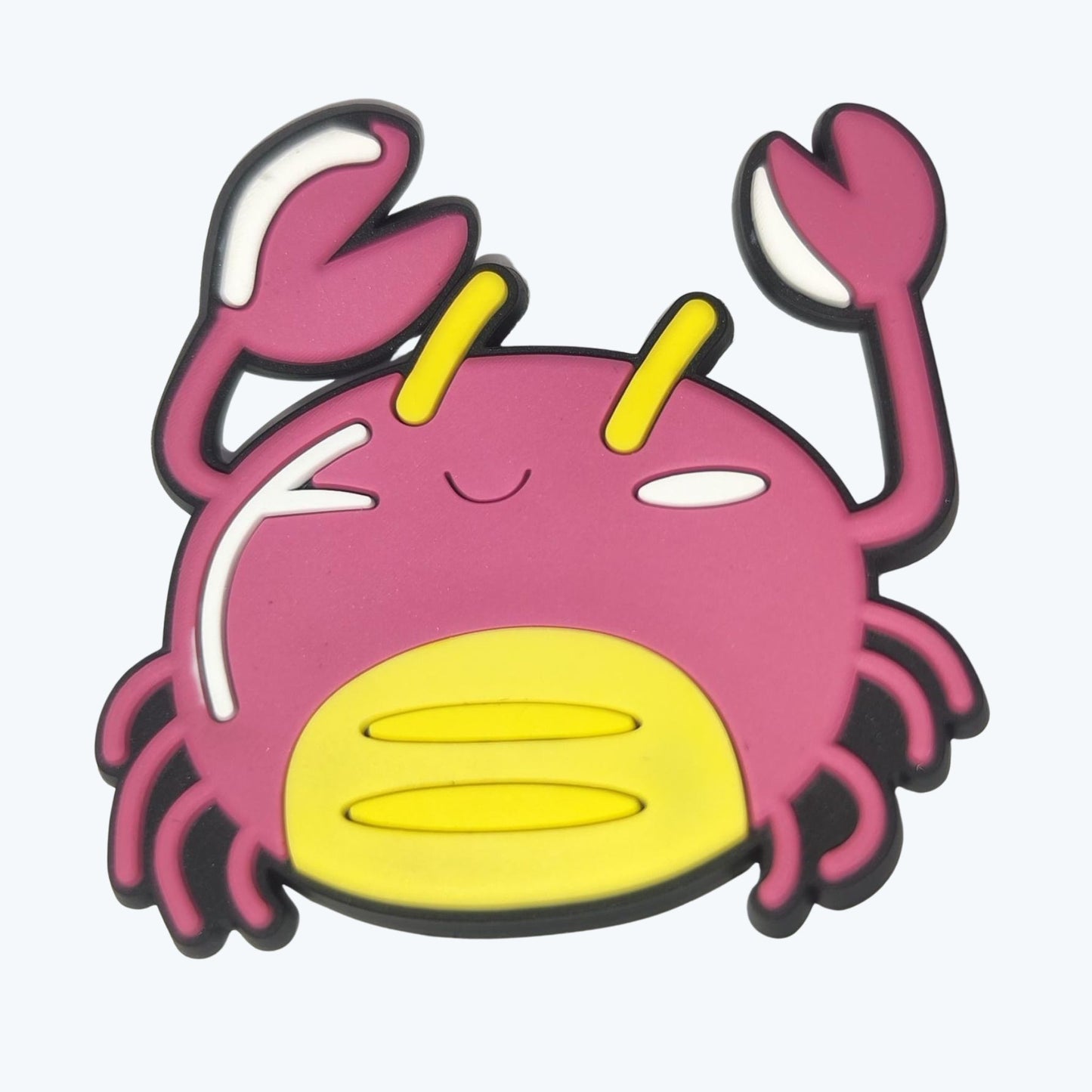 Mega Ocean Friends charm Collection