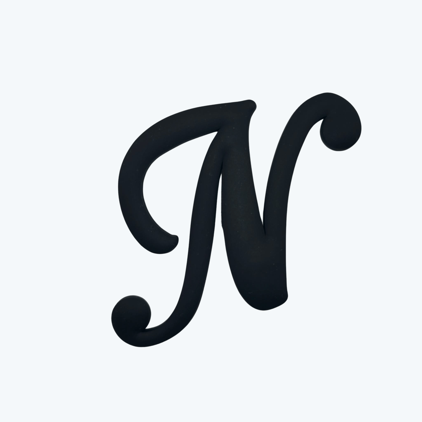 The Signatures Letter Collection