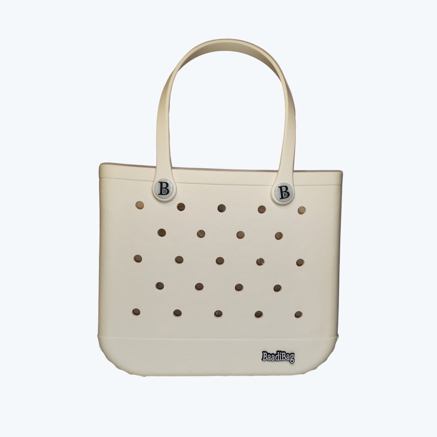 Baadi Bag Elegance -Medium- -   Creme