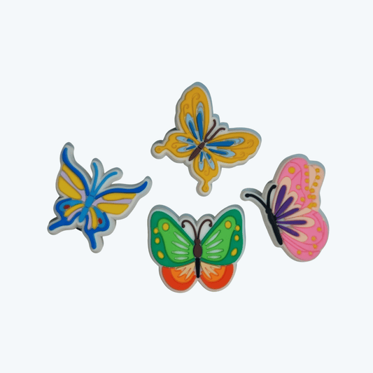 Flutter & Fancy Collection