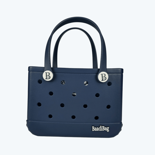 Baadi Bag Pearl -Small-