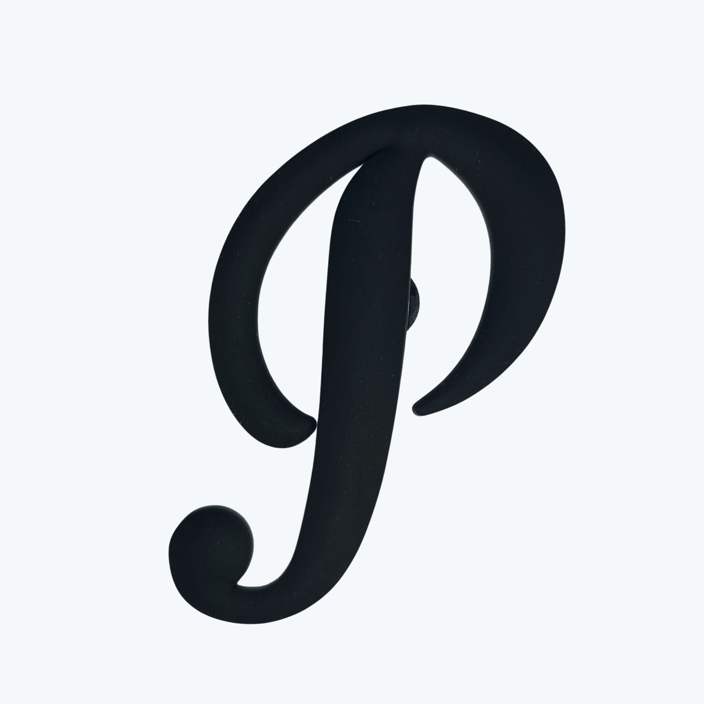 The Signatures Letter Collection