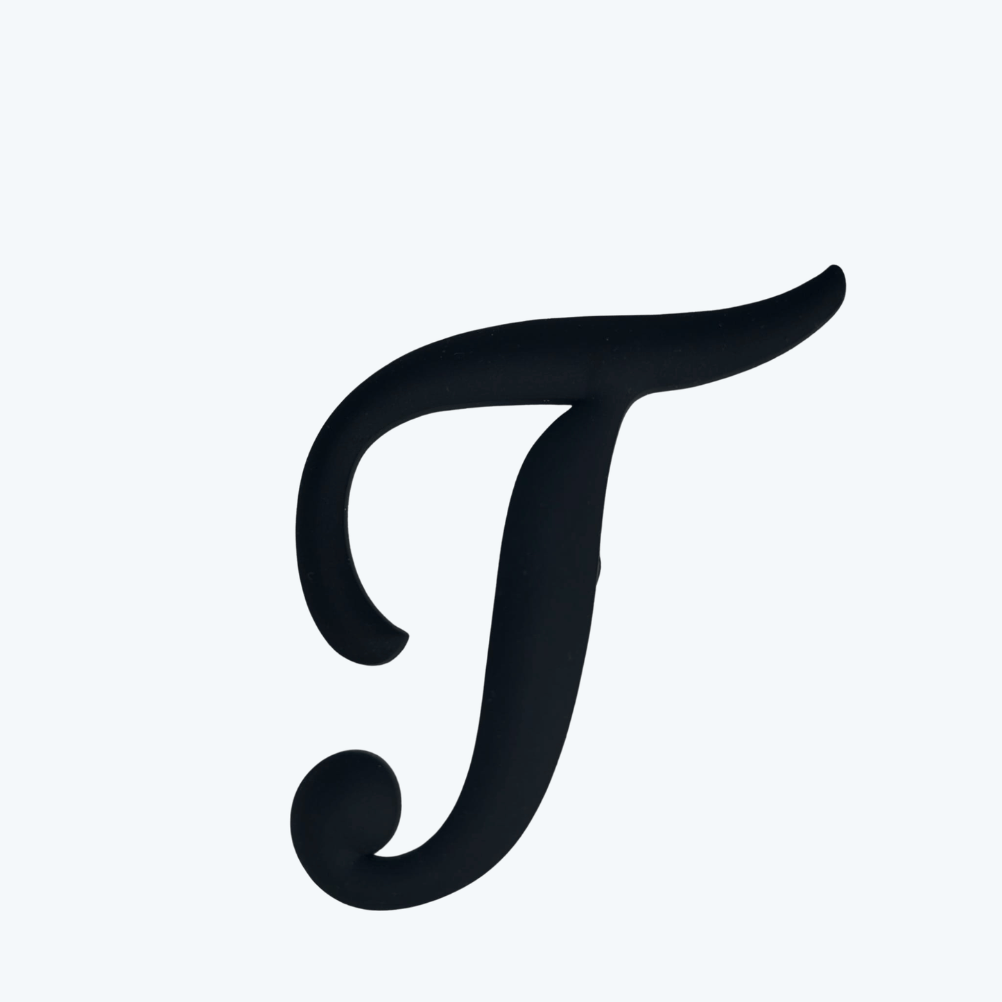 The Signatures Letter Collection