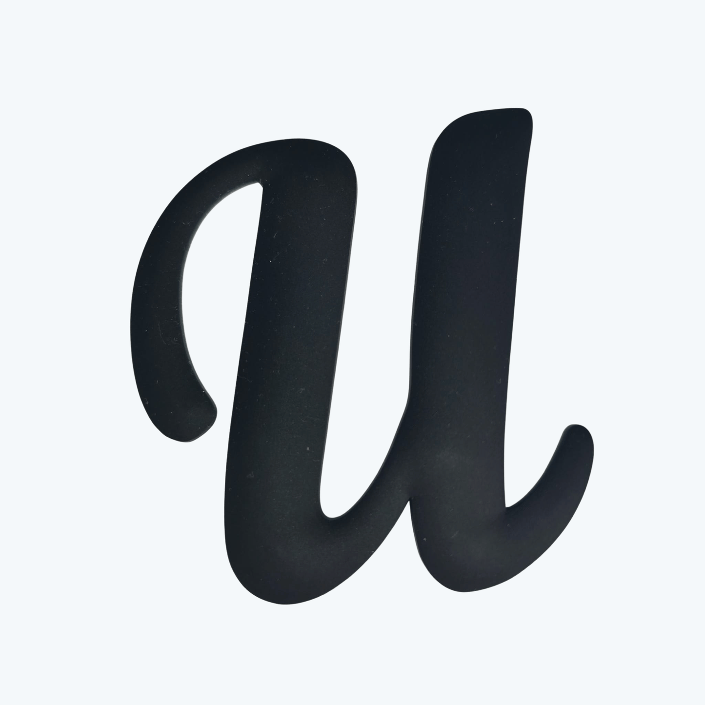 The Signatures Letter Collection