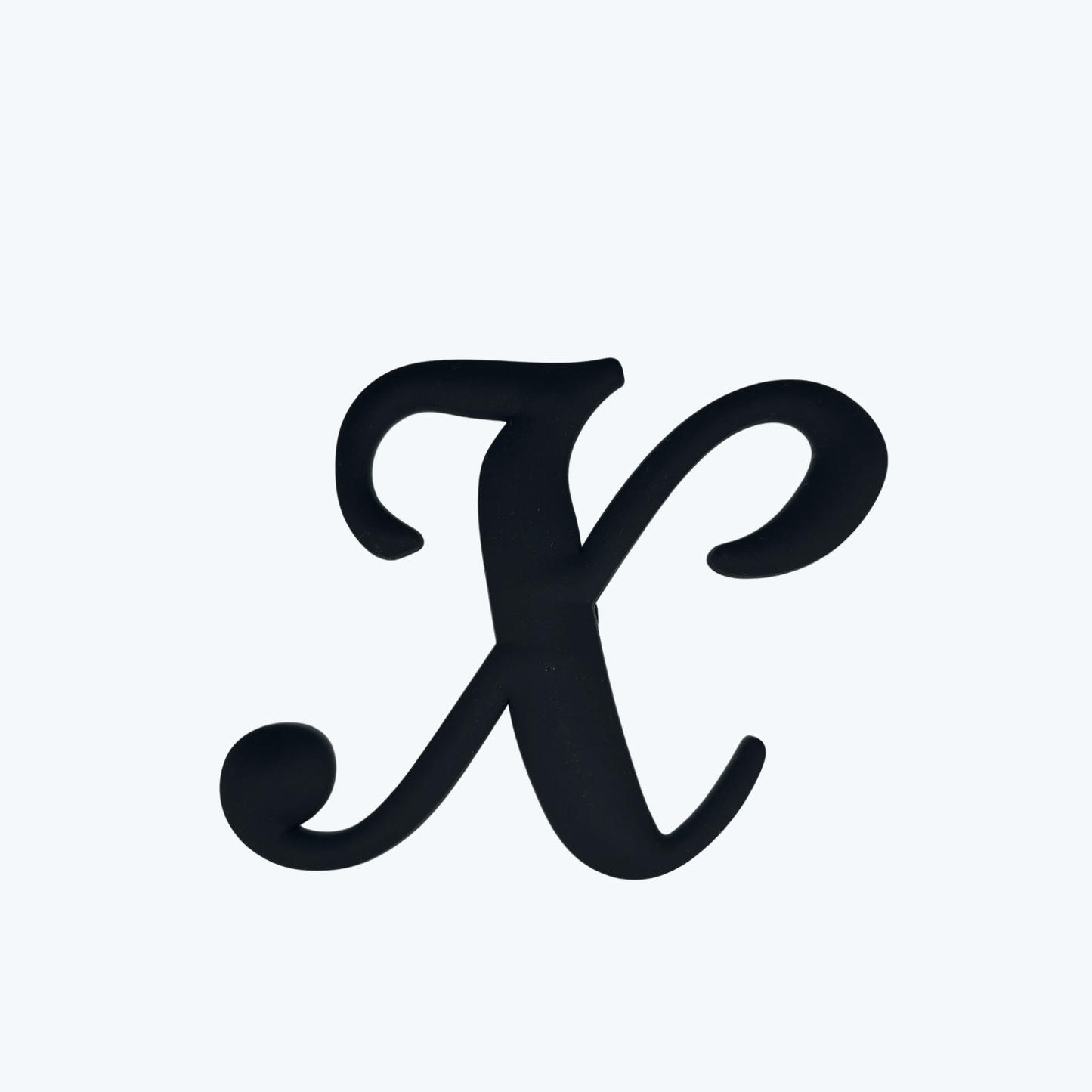 The Signatures Letter Collection