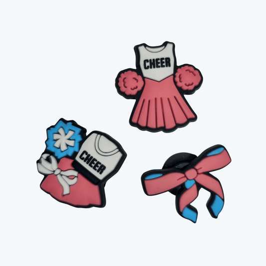 Cheer Spirit Icons Collection