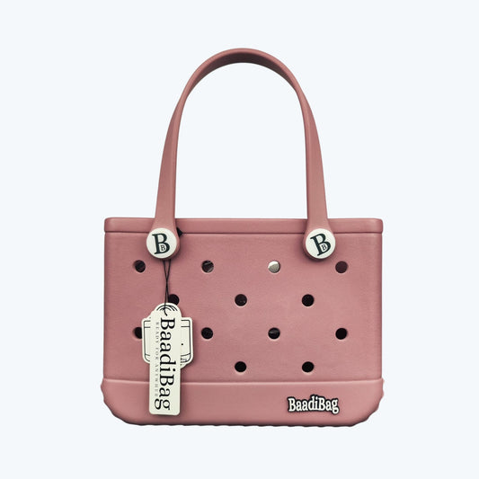 Baadi Bag Pearl -Small- -  blush